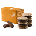 HAUS ELISE Elisen-Lebkuchen 12er Box
