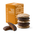 HAUS ELISE Elisen-Lebkuchen 6er Box