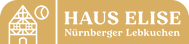 HAUS ELISE - Startseite